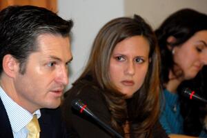 Korlet razočaran novinarima koji ne vide med i mlijeko