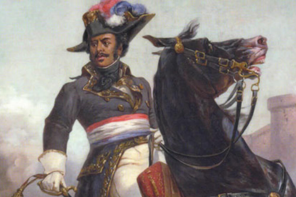 Grof Monte Kristo, Foto: Guardian.co.uk