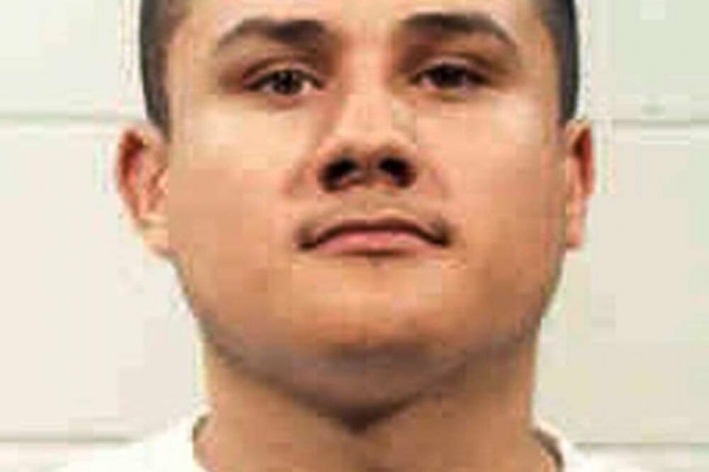 Hose Luis Saenz, Foto: Fbi.go