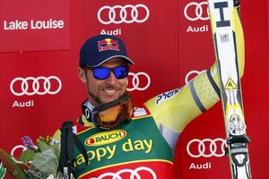 Nova pobjeda Svindala u Lejk Luisu