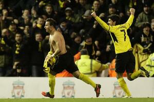 Zverotić: Najljepši gol u karijeri