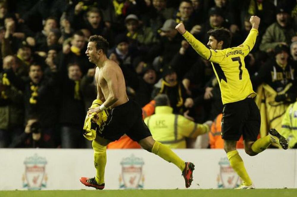 zverotić, Foto: Beta/AP