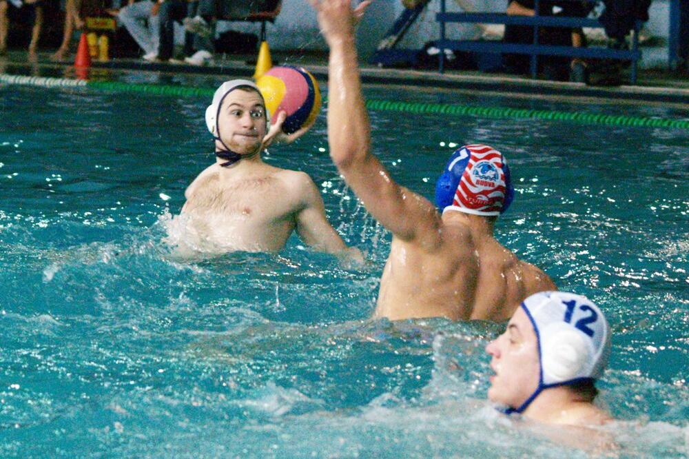 Primorac - Budva, Foto: Radoje Milić