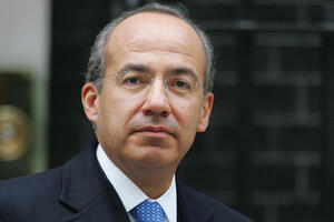 Odlazeći predsjednik Meksika želi da promijeni ime države