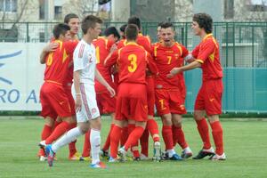 Omladinci poraženi od Danske, ostala teorija