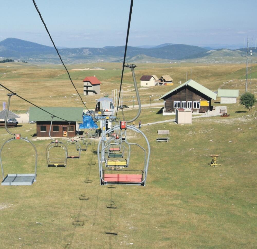 Ski-centar Durmitor