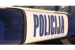 Policija u Baru rasvijetlila tri krađe