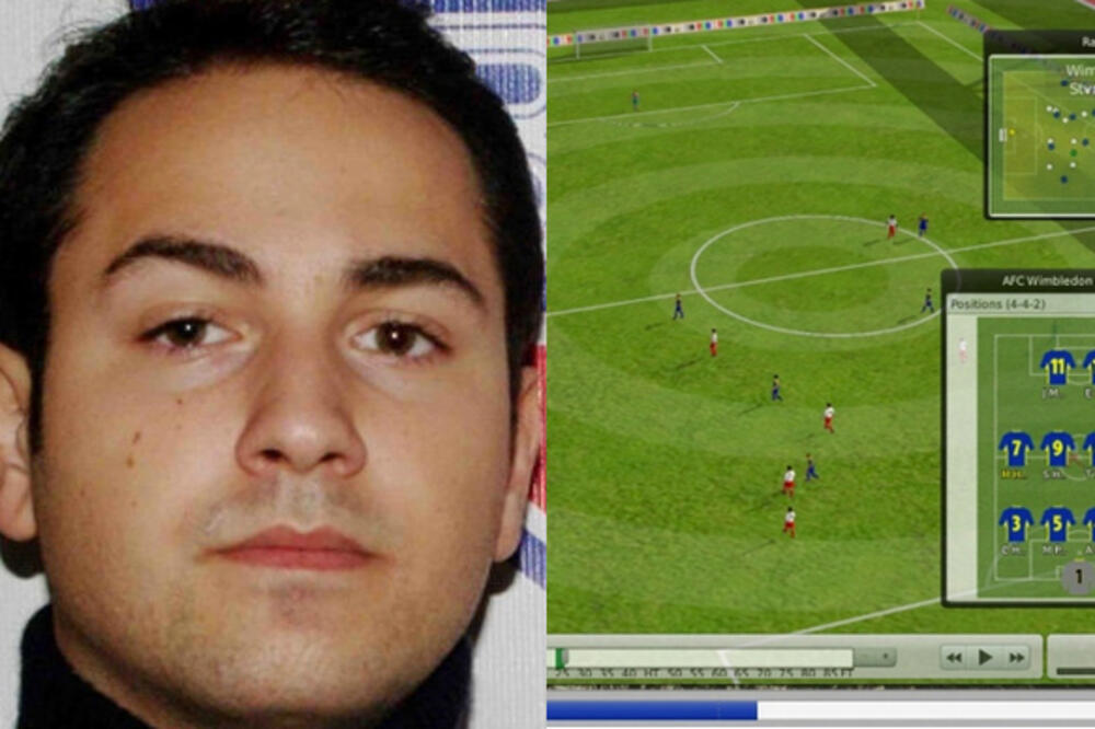 Vugar Husejnzade, Foto: Techtudo.com.br