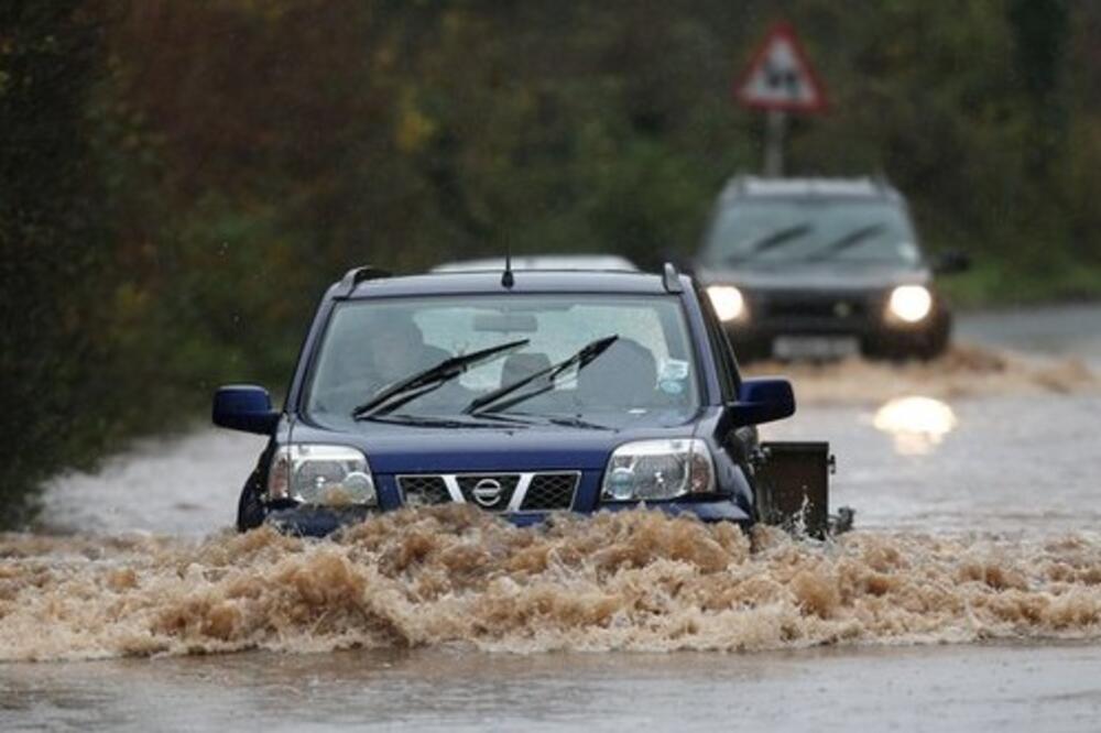 Poplave, Velika Britanija, Foto: Bbc.co.uk