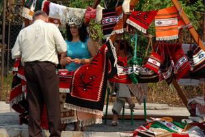 Prostor i  kulturni obrasci