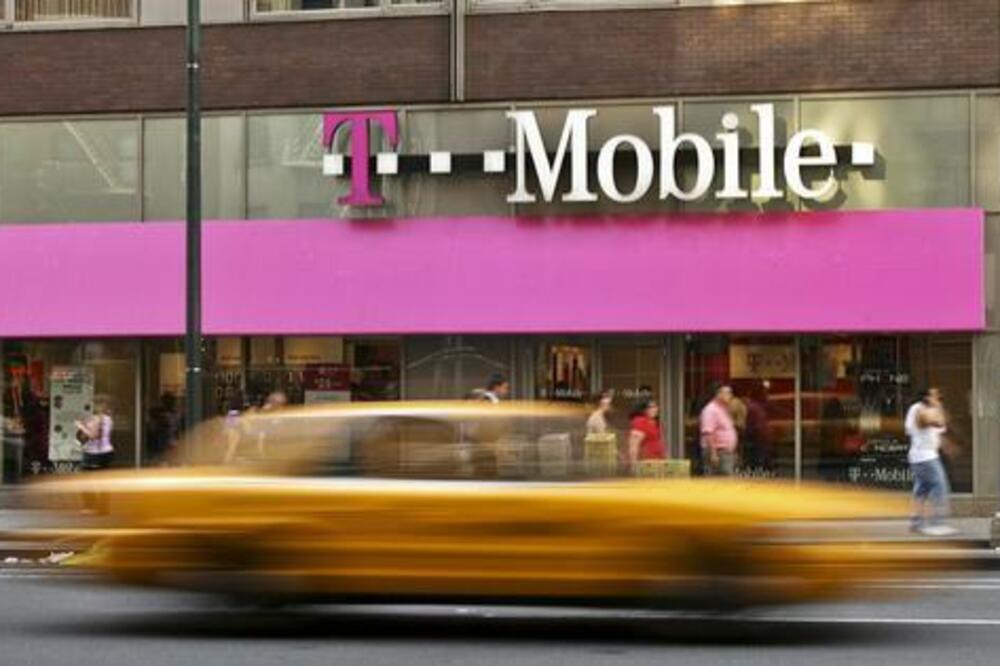 T-Mobile, Foto: Ftd.de