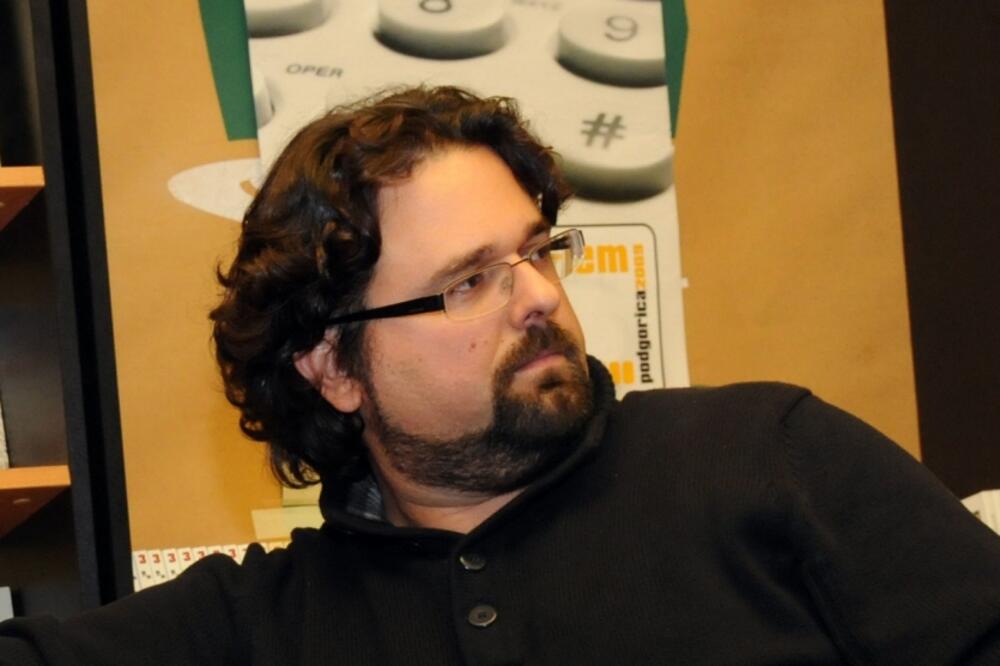 nikolaidis, Foto: Boris Pejović