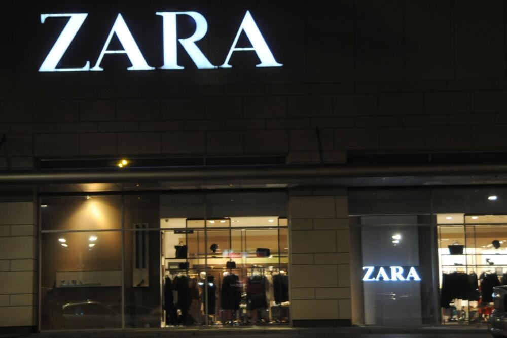 Zara, Foto: Vesko Belojević