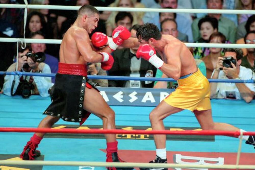 Ektor Kamaco, Foto: Beta/AP