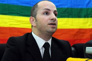 Cimbaljević u Evropskom parlamentu govorio o LGBT pravima na ...
