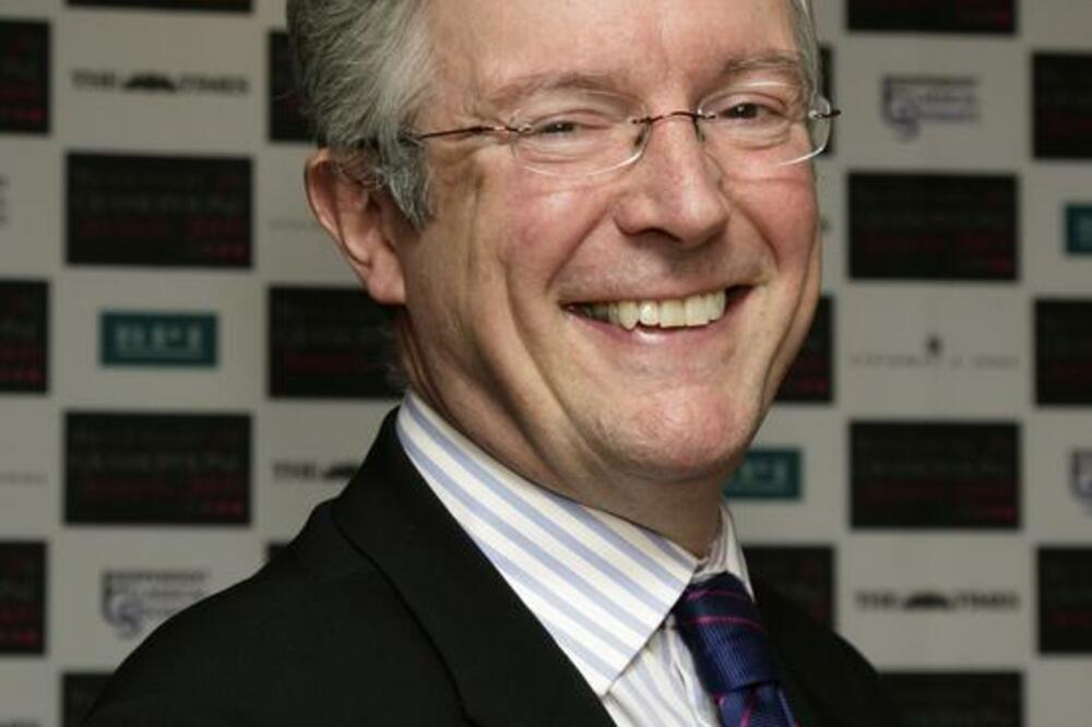 Toni Hol, Foto: Beta/AP