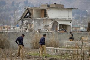 Otkriveni tajni detalji o smrti Bin Ladena