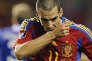 Sevilja tri sedmice bez Negreda