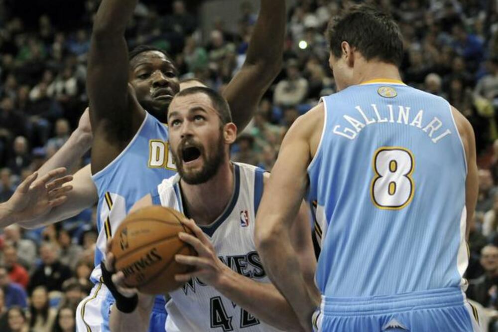 Kevin Lav, Foto: Beta/AP