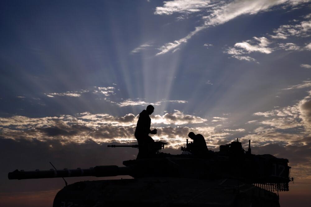 Palestina, Izrael, Gaza, Foto: Reuters