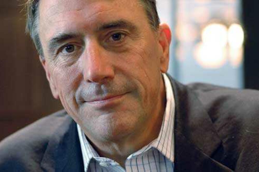 Piter Galbrajt, Foto: Doznajemo.com