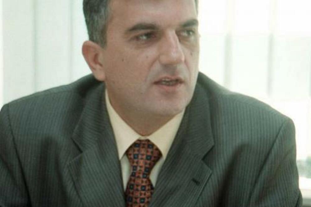 mladen bojanic, Foto: Facebook