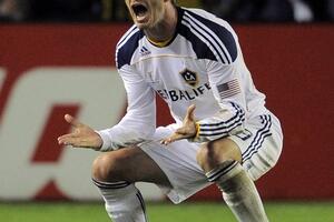 Bekam: Još mogu da igram na vrhunskom nivou