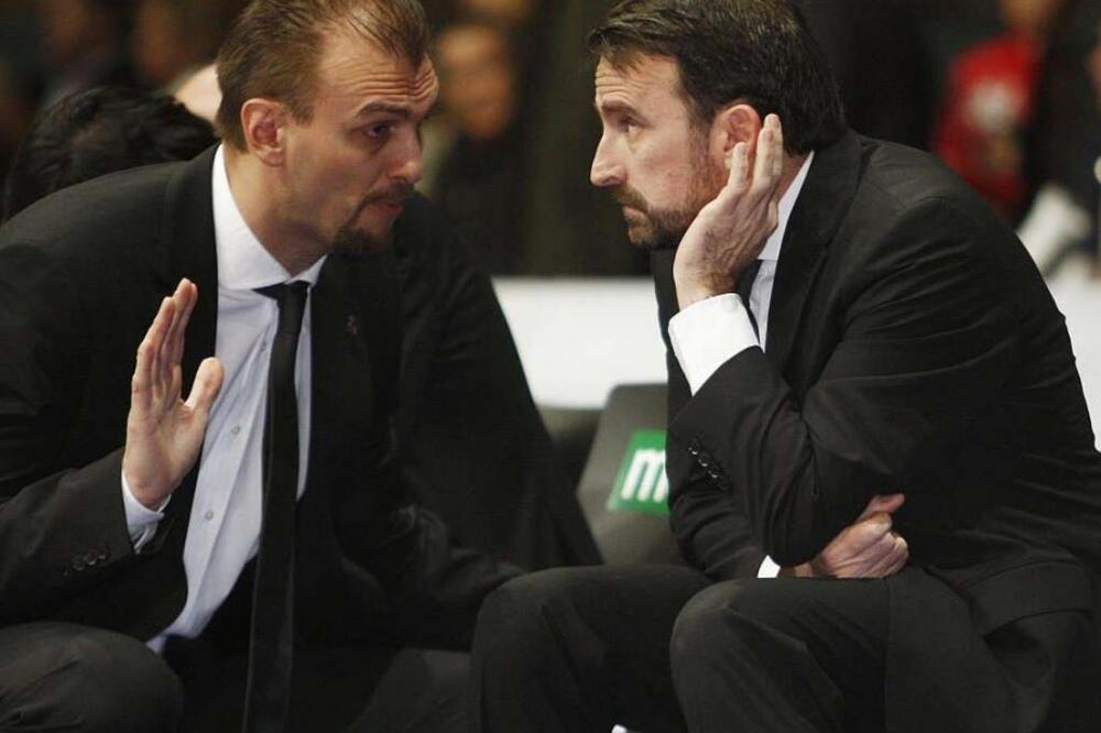 Žan Tabak i Đoan Plasa, Foto: Www.marca.com