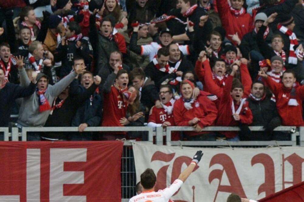 Mandžukić, Foto: Reuters