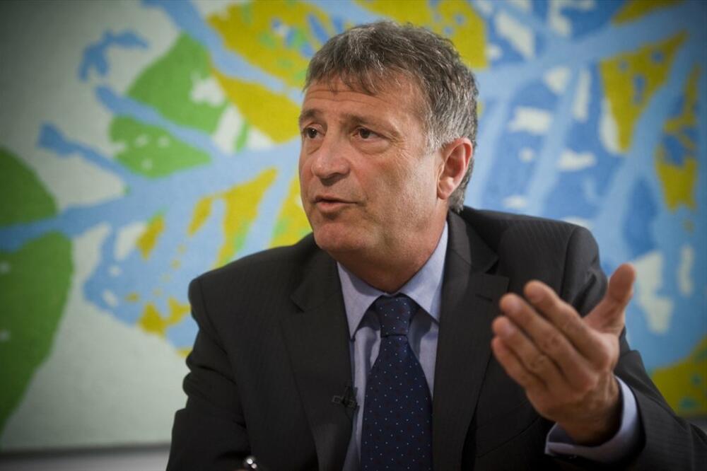 Senko Pličanić, Foto: Delo.si