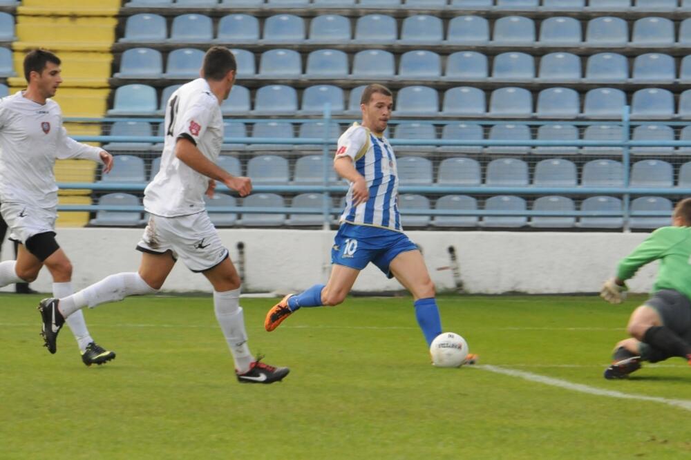 Budućnost, Foto: Vesko Belojević