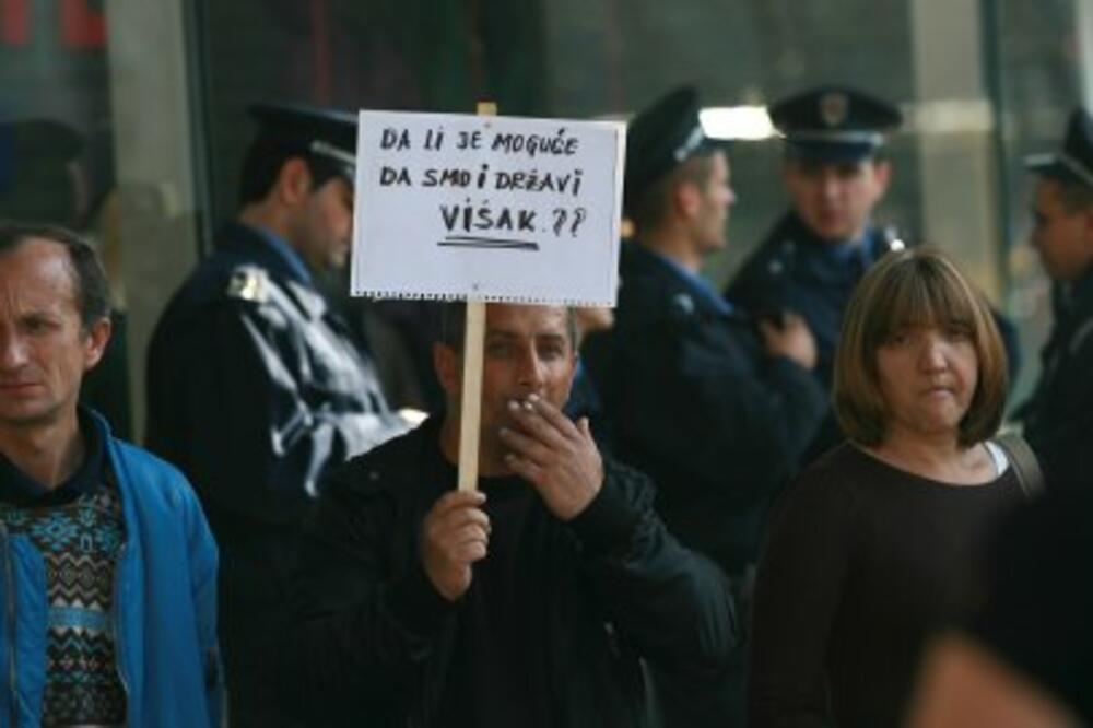 nezaposlenost, Srbija, Foto: Blic.rs