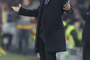 Čelzi smijenio Di Matea