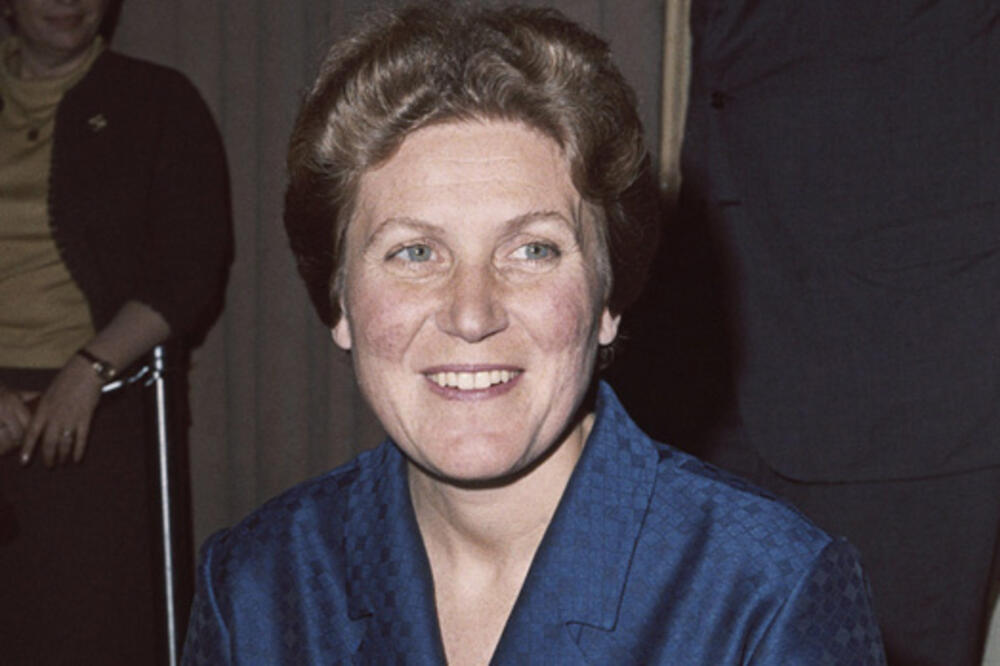 Lana Peters, Foto: Cbc.ca