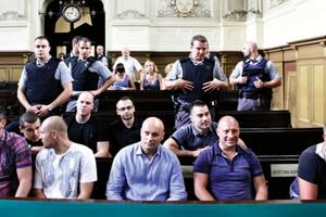 "Balkanski ratnik": Oslobođeni zbog nelegalno pribavljenih dokaza