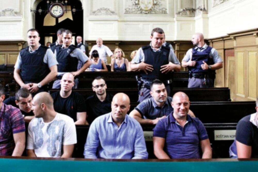 Balkanski ratnik, Foto: Delo.si