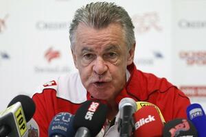 FIFA suspendovala Hicfilda sa dvije utakmice