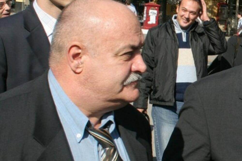 Jožef Kasa, Foto: Rts.rs