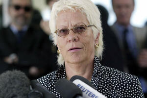 Del Ponte šokirana oslobađanjem Gotovine i Markača