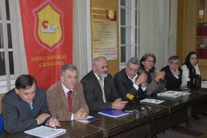 I u sindikatu rade na crno