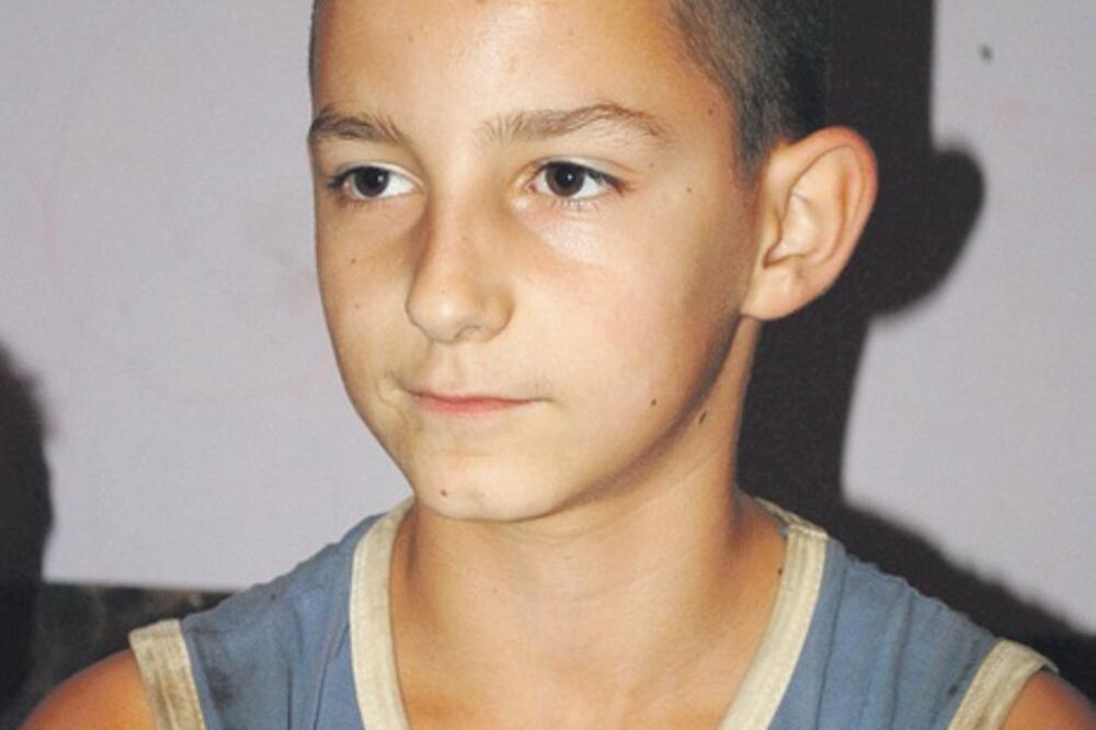 Božidar Nikčević, Foto: Ivan Petrušić