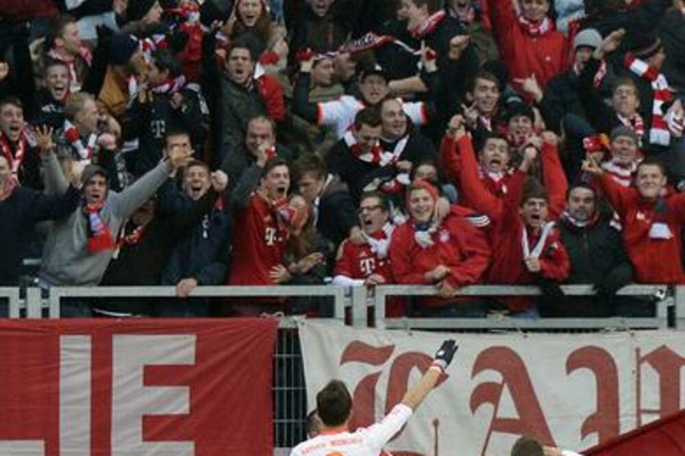 Mandžukić, Foto: Beta/AP