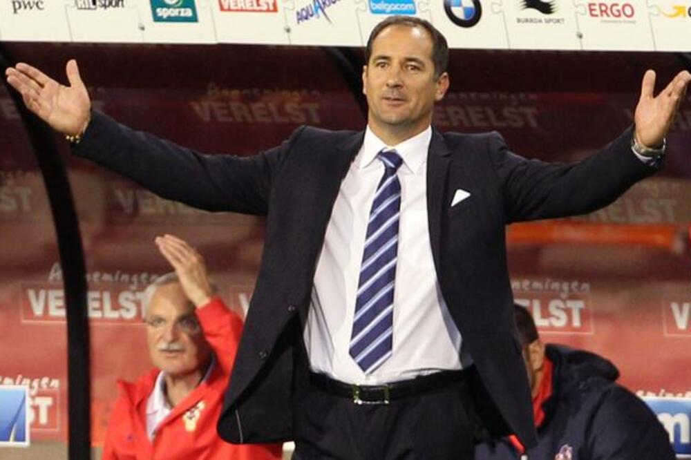 Štimac, Foto: Beta/AP