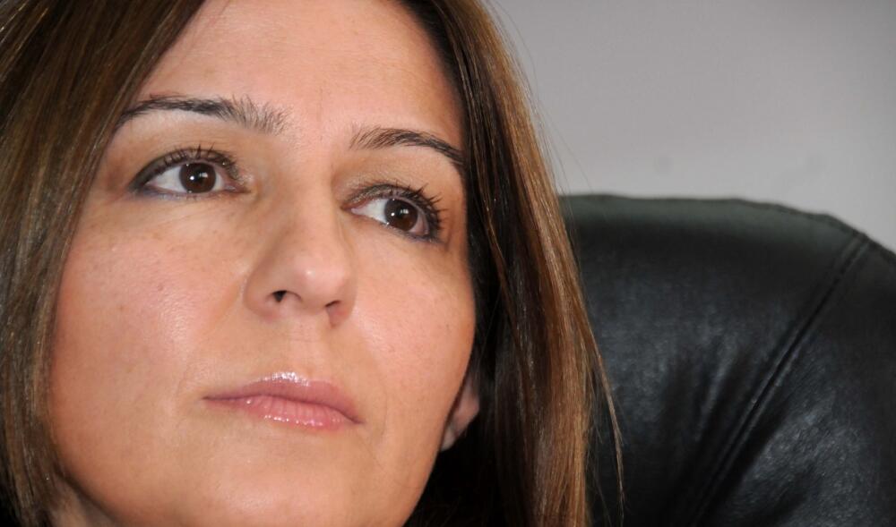 Tanja Čupić-Mugoša