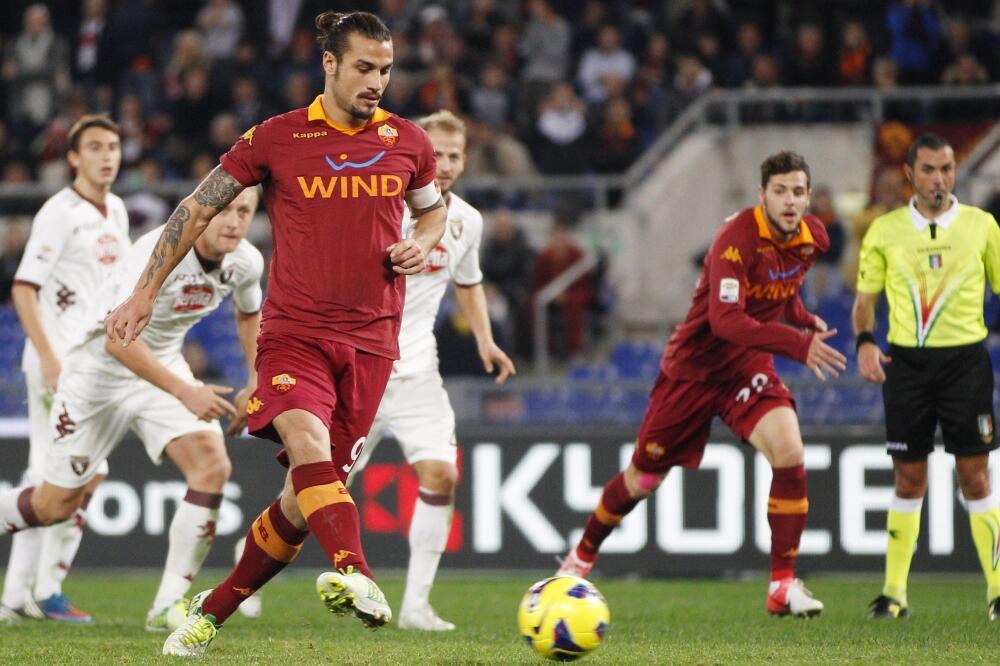 Osvaldo, Foto: Beta/AP