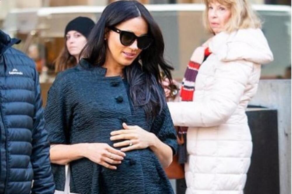 Megan Markl, Foto: Instagram