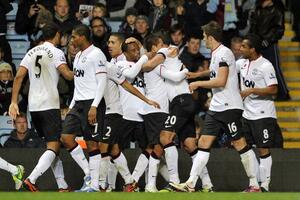 Junajted u Istanbulu bez šest prvotimaca