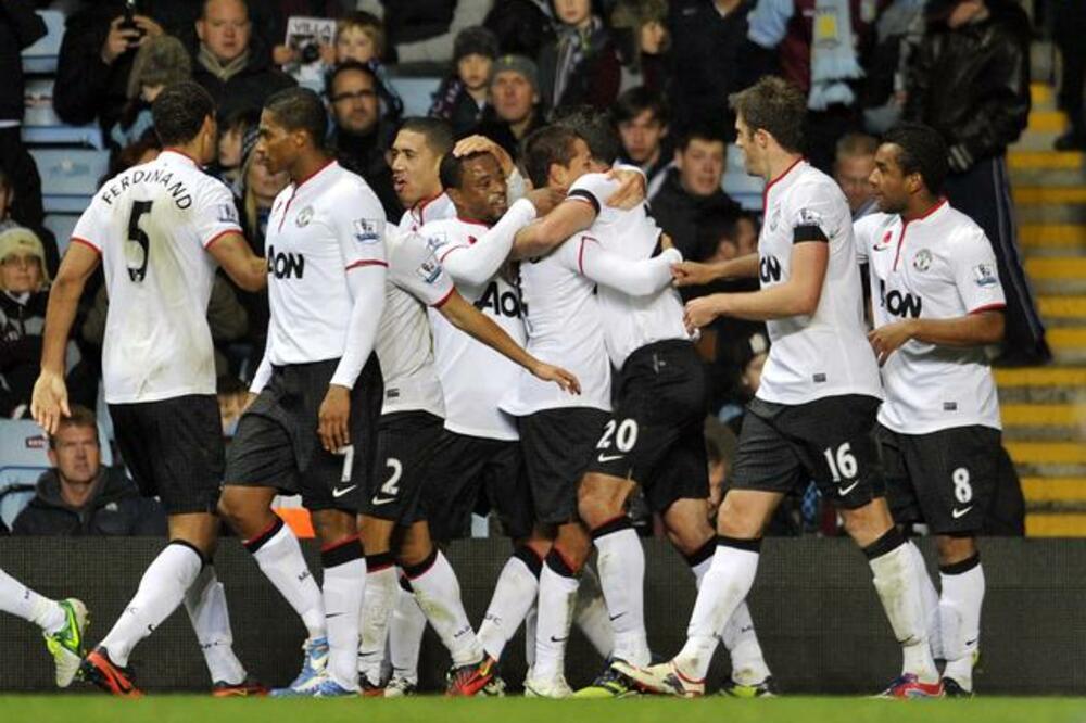 Mančester, Foto: Beta/AP