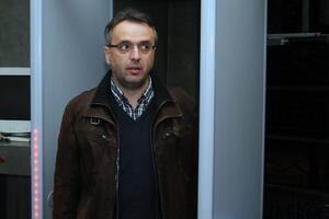 Danilović: Nestranačka ličnost na mjestu gradonačelnika je...