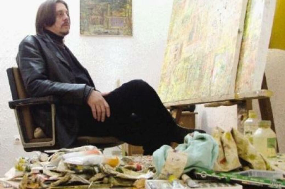 Ratko Odalović, Foto: Arhiva Vijesti